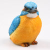VOGEL EISVOGEL L 20X9X15 CM - POLYESTER