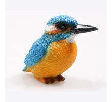 VOGEL EISVOGEL XS 7X4,5X6 CM - POLYESTER
