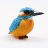 VOGEL EISVOGEL XS 7X4,5X6 CM - POLYESTER