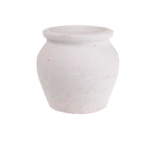 Untersetzer 25cm für roten Backstein Terrakotta Blumentopf
