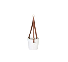 Untersetzer 7cm für roten Ziegel Terrakotta Blumentopf