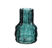Vase Morgan Ø13,5 h.20,5 cm green