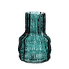 Vase Morgan Ø13,5 h.20,5 cm green