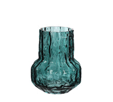 Vase Morgan Ø14 h.18 cm green