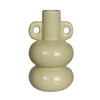 Chubby Vase Ø11 x H.18,5 cm jadegrün