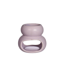 Chubby Brenner Ø10 x H.9cm Lavendel