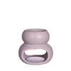Chubby Brenner Ø10 x H.9cm Lavendel
