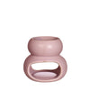 Chubby Brenner Ø10 x H.9cm rosa