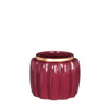 Pouff pot aardewerk Ø9,5 h.7,6 cm kers