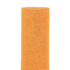 ROLLE BAUMWOLLE SCHACH 72CM 9MTR ORANGE