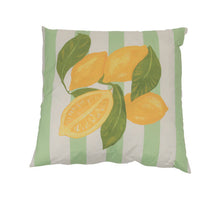 pc. 1 outdoor pillow 