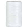 PAPIER-RAFFIA 5-8MM 100MTR WEISS
