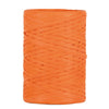 PAPIER-RAFFIA 5-8MM 100MTR ORANGE