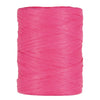 PAPIER-RAFFIA 5-8MM 100MTR FUCHSIA