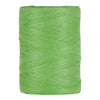 PAPIER-RAFFIA 5-8MM 100MTR APFELGRÜN
