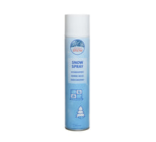 Dose Spray schneeweiß 300ML