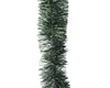 Weihnachtsbaumgirlande pvc tannengrün dia7 L270 cm