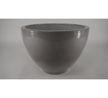 Hohe Schale Royal, 27 cm - Stein