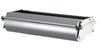 Aluminiumdraht 5mtr schwarz