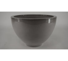 Hohe Schale Royal, 31 cm - Stein