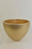 Große Schale Royale, 31 cm - Gold