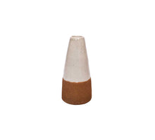Tealight Holder Nordau 10cm Gold