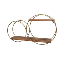 Teelichthalter Kaztal 10cm Lila - Glas