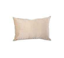 Kissen Bulgan 60x40x10cm Beige