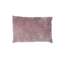 Kissen Dastak 60x40x14cm Hellrosa