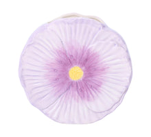 Vase Puriscal 18x6x17cm Lila