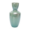 Vase Puerto Carrillo D16 H36cm Türkis