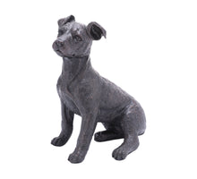 Deco Dog Eressos 28x20x33cm Black