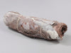 Beutel mit 3 Rollen Palm Bakala weiß waschen 250gr
