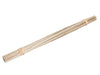 St. 1 Handfläche Singstimme m/1 Bein weiße Bürste 80cm