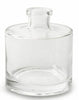 Flasche Inky H 10 cm Ø 7 cm