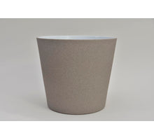 Konische Topf Sand Greige 17 cm Serie 440