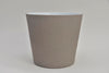 Konische Topf Sand Greige 17 cm Serie 440