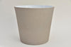Konische Topf Sand Greige 19 cm Serie 440