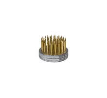 METALL-NADELHALTER 4CM