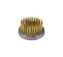 METALL-NADELHALTER 5.1CM