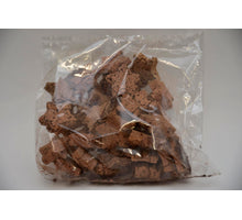 pb. 35 cork stars natural 5 cm