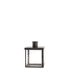 Anhänger Union Glas 11cm Gemischte Farben