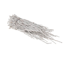 Coco Finger Bundle 100 Stück White-wash