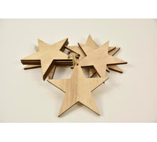 Granatapfel 7,5 x 5,5 x 5,5 cm 6 Stk. poly Rot