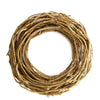 Bamboo spray gold 98cm