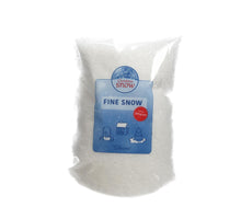 Polybeutel feiner Schnee 100% PE weiß 200gramm
