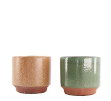 Uhr Kunststoff 18x6x11,5cm Grau/Gold