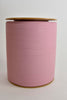 Lint Vintage 10mmx250 mtr. roze