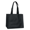 TRAGETASCHE SCHWARZ 38X24X32CM SCHWARZ
