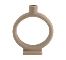 Fotorahmen Metall 21x7x28cm Antikes Gold